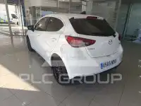 2022 Mazda 2