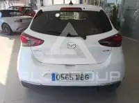 2022 Mazda 2