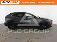 2022 Mazda CX-30