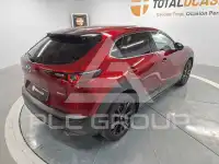 2022 Mazda CX-30