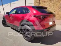 2022 Mazda CX-30