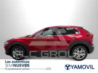 2022 Mazda CX-30