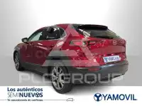2022 Mazda CX-30