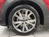 2022 Mazda CX-30