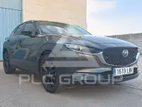 2022 Mazda CX-30