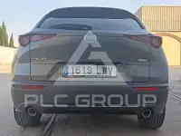 2022 Mazda CX-30