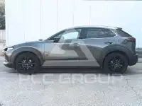 2022 Mazda CX-30