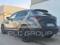 2022 Mazda CX-30
