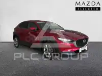 2022 Mazda CX-30