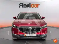 2022 Mazda CX-30