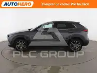2022 Mazda CX-30