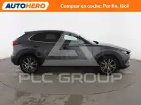 2022 Mazda CX-30