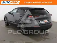 2022 Mazda CX-30
