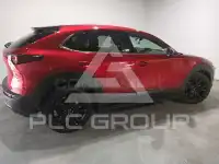 2022 Mazda CX-30