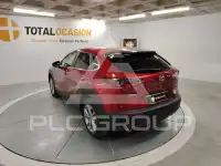 2022 Mazda CX-30