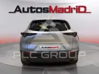 2022 Mazda CX-30