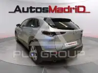 2022 Mazda CX-30