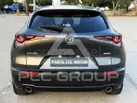 2022 Mazda CX-30