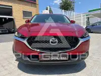 2022 Mazda CX-30