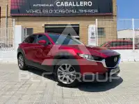 2022 Mazda CX-30