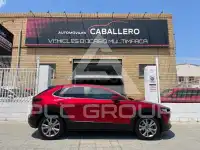 2022 Mazda CX-30