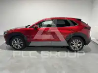 2022 Mazda CX-30