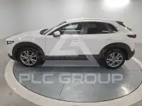 2022 Mazda CX-30
