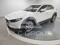 2022 Mazda CX-30