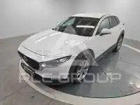 2022 Mazda CX-30