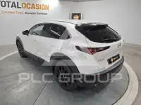 2022 Mazda CX-30