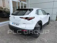 2022 Mazda CX-30
