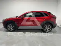 2022 Mazda CX-30