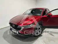 2022 Mazda CX-30