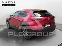2022 Mazda CX-30
