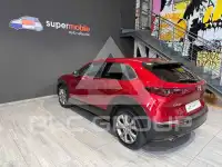 2022 Mazda CX-30