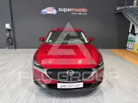 2022 Mazda CX-30
