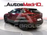 2022 Mazda CX-30