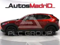 2022 Mazda CX-30