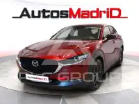 2022 Mazda CX-30