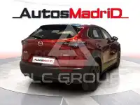 2022 Mazda CX-30