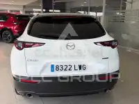 2022 Mazda CX-30