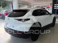 2022 Mazda CX-30