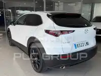 2022 Mazda CX-30