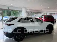 2022 Mazda CX-30