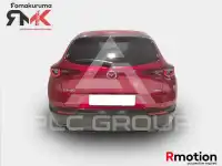 2022 Mazda CX-30