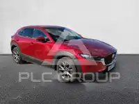 2022 Mazda CX-30