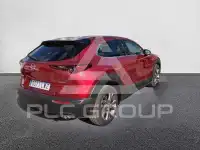 2022 Mazda CX-30