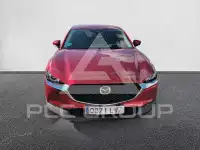 2022 Mazda CX-30