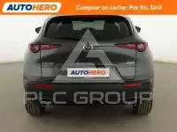 2022 Mazda CX-30