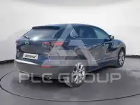 2022 Mazda CX-30